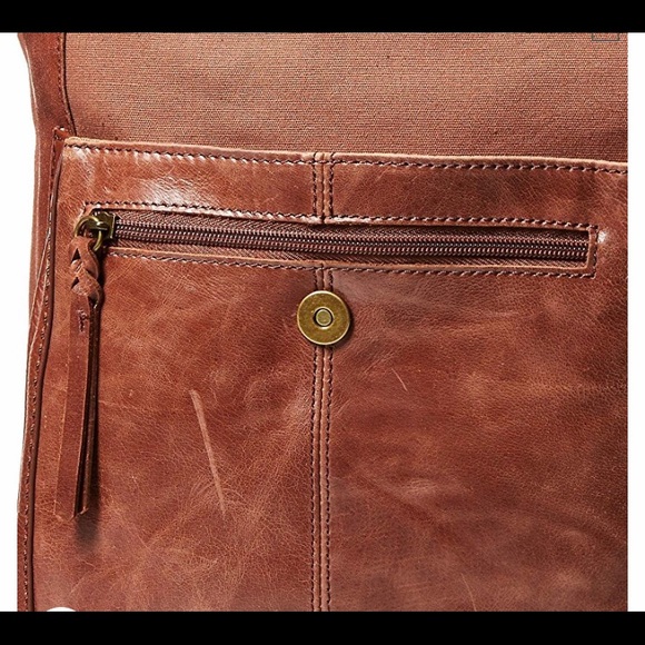 The Sak Ventura ll Convertible Backpack - Picture 2 of 8